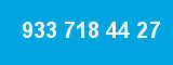 933 718 44 27